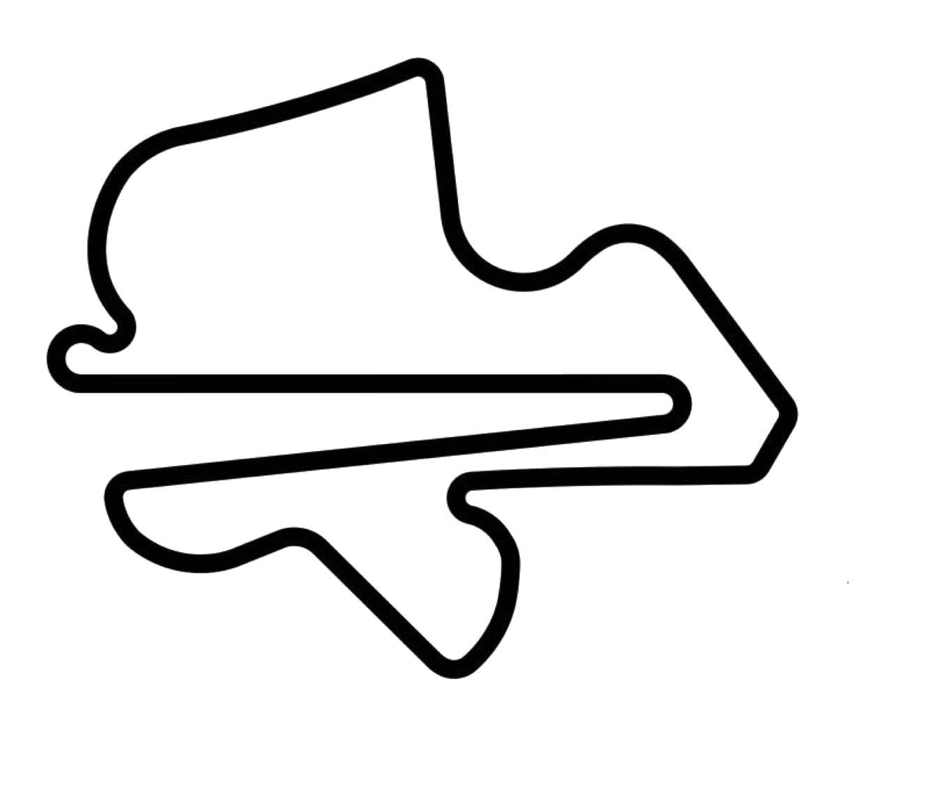 Sepang International Circuit 